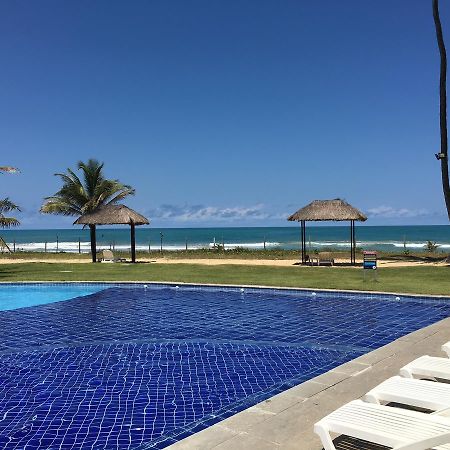Ancorar Flat Resort 2207 B Pôrto das Galinhas Extérieur photo