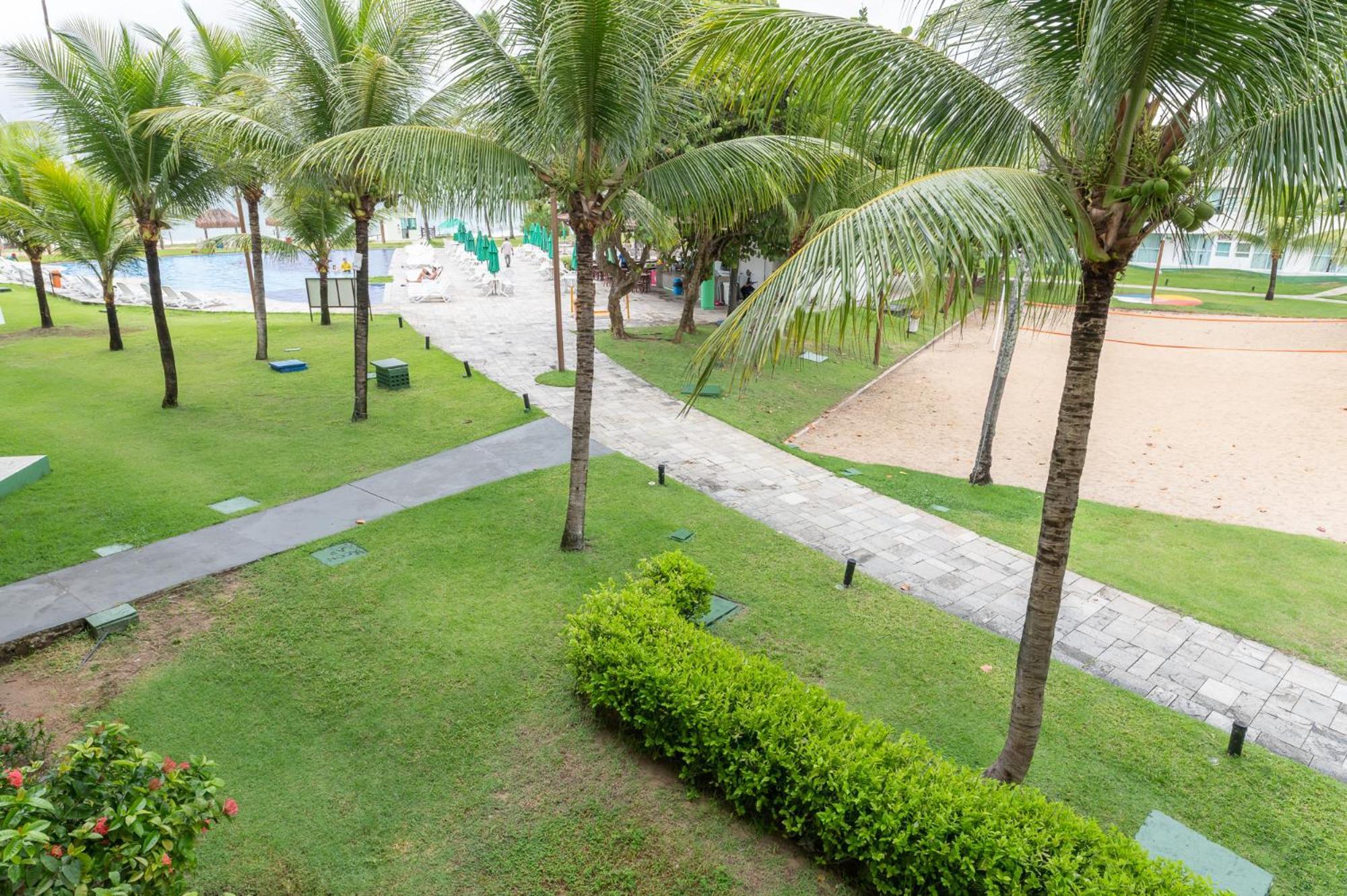 Ancorar Flat Resort 2207 B Pôrto das Galinhas Extérieur photo