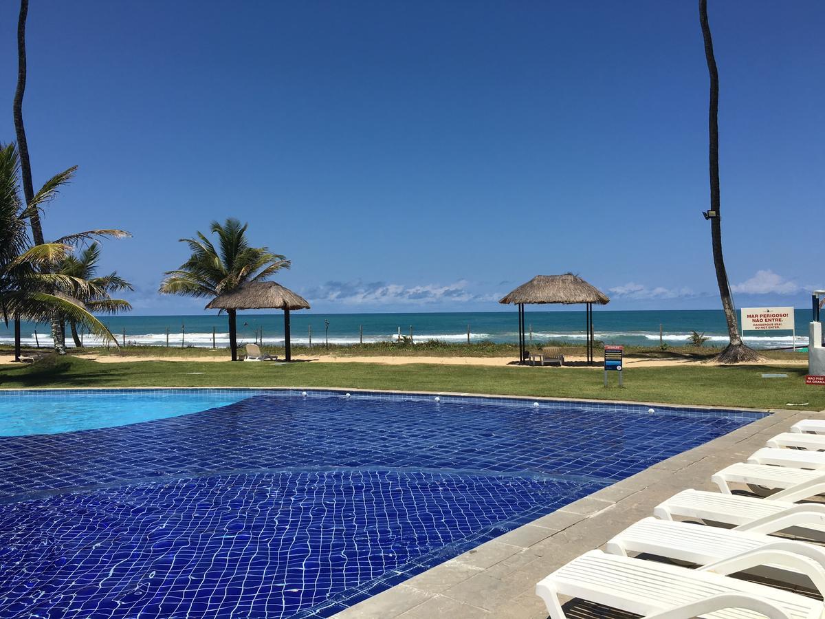 Ancorar Flat Resort 2207 B Pôrto das Galinhas Extérieur photo