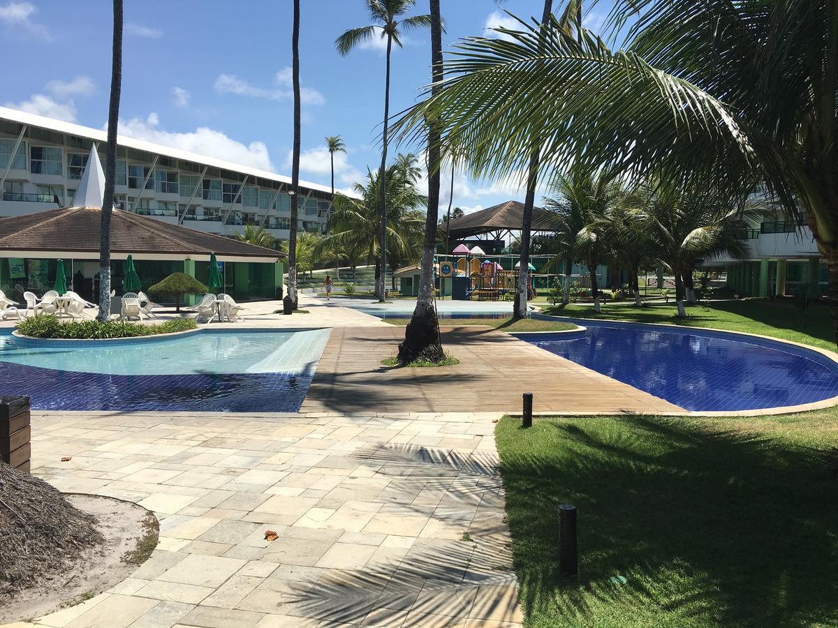 Ancorar Flat Resort 2207 B Pôrto das Galinhas Extérieur photo